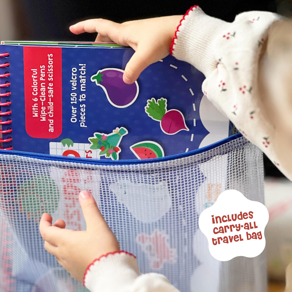 Dino Mini cutting pages support fine motor development through safe exercises