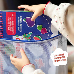 Dino Mini cutting pages support fine motor development through safe exercises