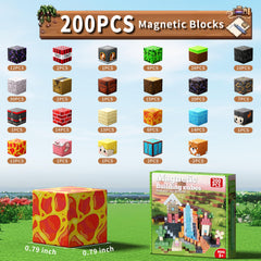 Dinosaur Pillow blocks assembly 3D design inspires creative building sessions