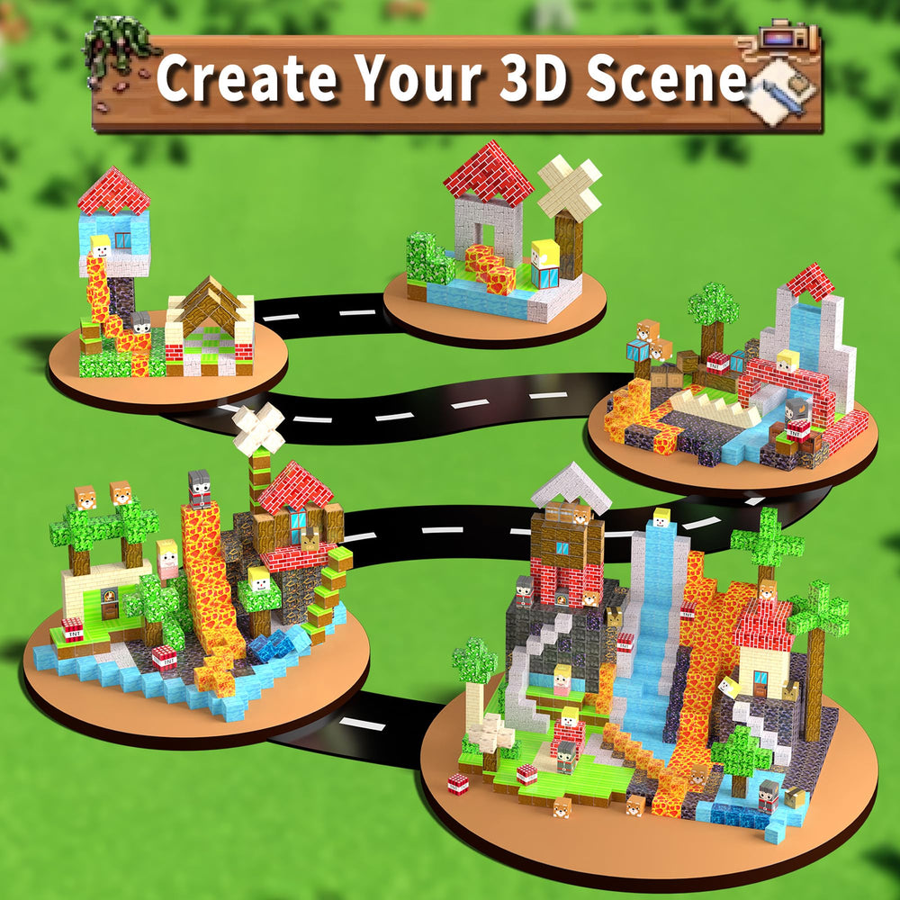Dinosaur Pillow STEM learning blocks promote hands-on exploration and problem-solving