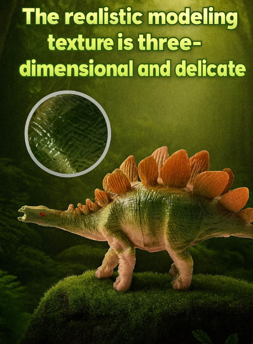 Dinosaur World Playset fence pieces to build safe, expandable play enclosures.