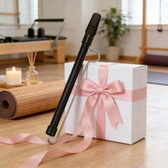 Dioche slide whistle ready for small performances and playful showcases.