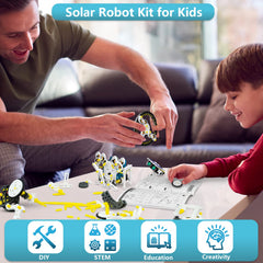 Dioju kids building components encourages teamwork and engineering curiosity.