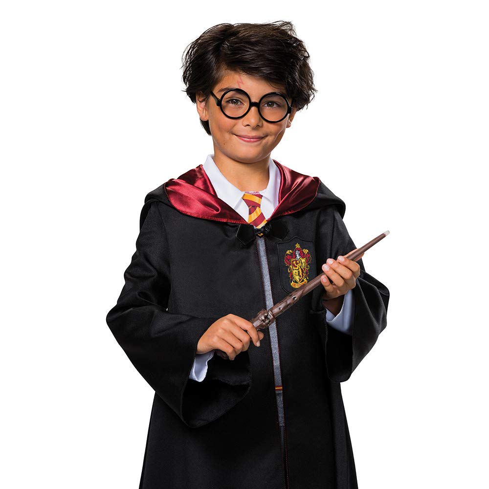 Disguise Harry Potter kids costume accessory ideal for dress-up and party play