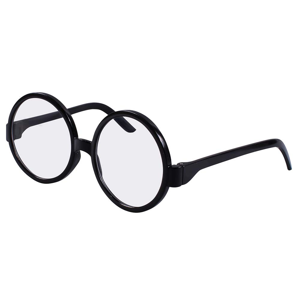 Disguise Harry Potter wand and glasses set complete wizard look for kids