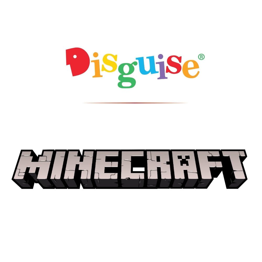 Disguise Minecraft Enchanted Sword 20.25 inches—comfortable, screen-accurate length