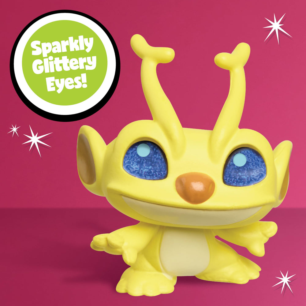 Disney Doorables Stitch Experiments Peek Angel figure boosts collection