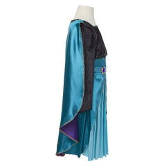 Disney Frozen 2 dress inspired design captures Anna's style
