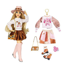 Disney ily 4EVER Bambi doll stands 11.5 inches tall for easy display