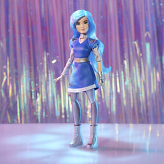 Collectible Seabrook character Addison from Disney Zombies 3 for fans.