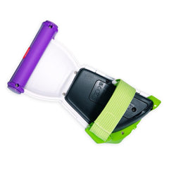 Buzz Lightyear Gauntlet packaged and ready for gifting