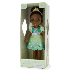 Classic The Princess and the Frog themed accessory set