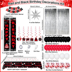 Distasio silver foil explosion star balloon adds festive sparkle to any setup.