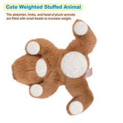 Ditucu capybara plush soft materials deliver cuddly comfort and long-lasting softness.