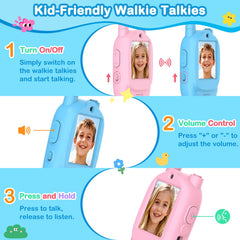 Divava lanyards enable hands-free play during activities.