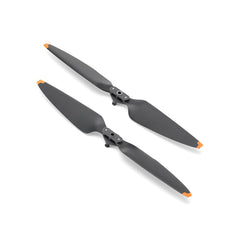 DJI Air 3 propellers undergoing dynamic balancing for smoother performance.