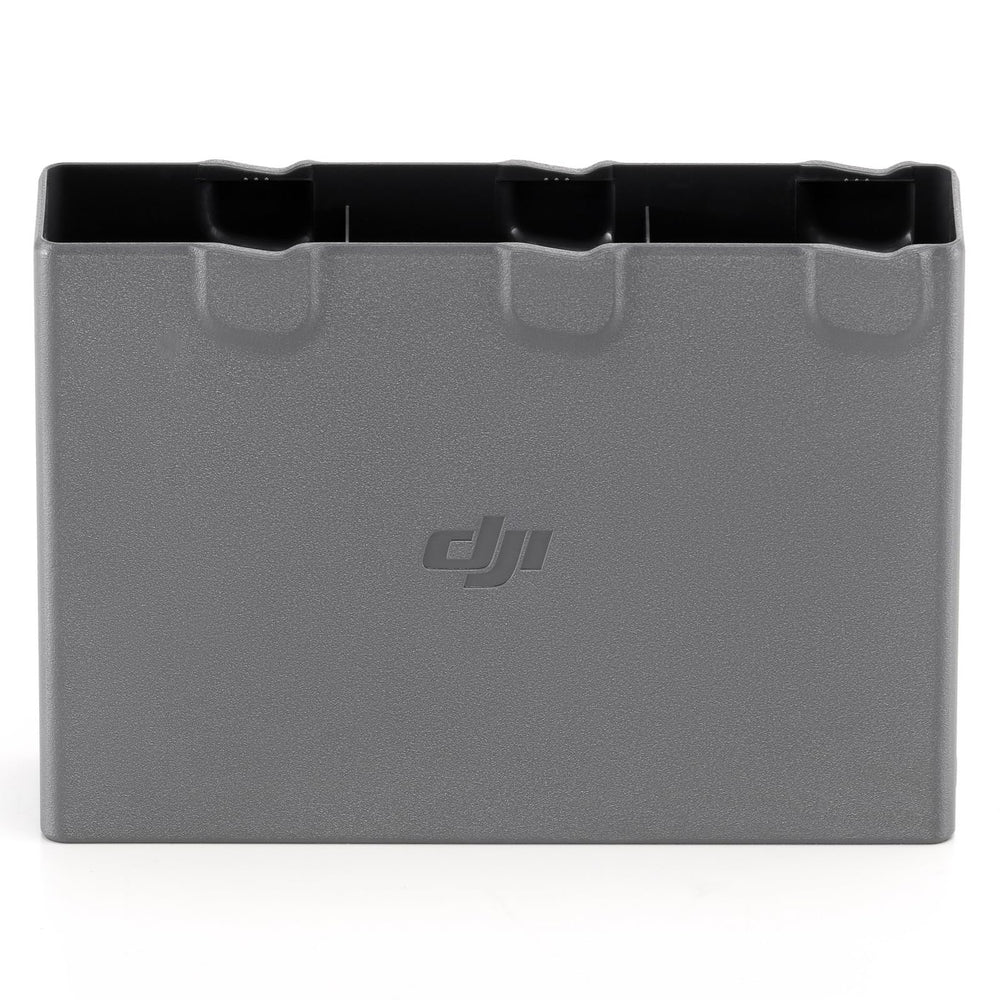 DJI Avata 2 Two-Way Charging Hub doubles as a mobile power bank to charge goggles.