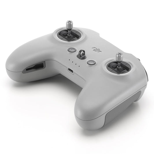 DJI FPV Remote Controller 3 antenna design improves signal stability during flights
