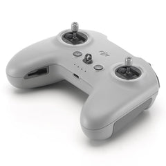 DJI FPV Remote Controller 3 antenna design improves signal stability during flights