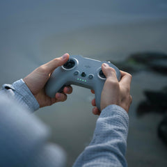 DJI FPV Remote Controller 3 lightweight design for extended flight sessions