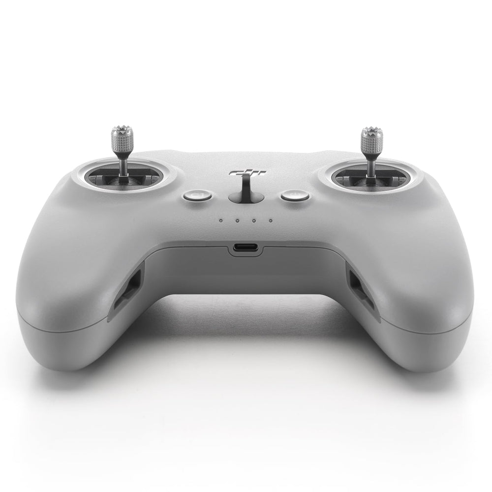 DJI FPV Remote Controller 3 simulator compatibility with Liftoff, Uncrashed, DCL, and DRL