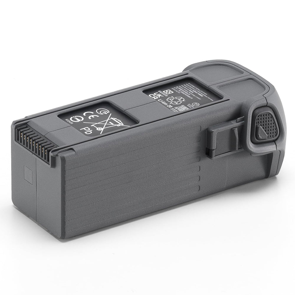 DJI Mavic 4 Pro battery in box showing included accessory