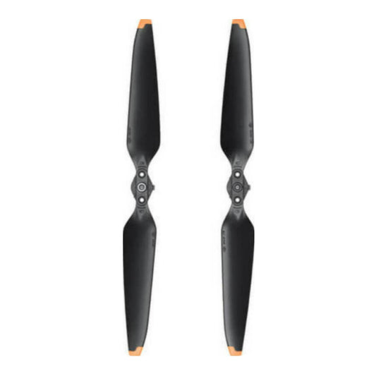 DJI Mavic 3 low-noise propellers pair for quieter flights and efficiency.