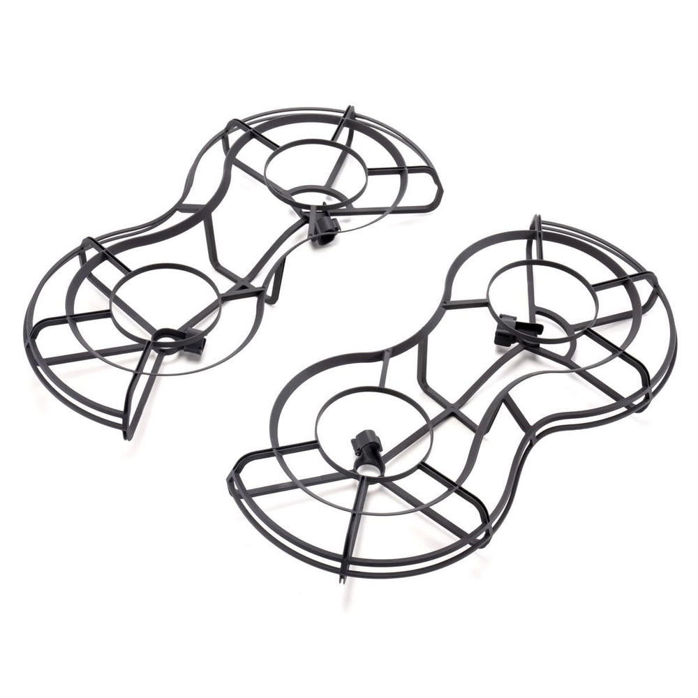 Guard installed dimensions 416×334×89 mm on DJI Mini 3 Pro and Mini 3