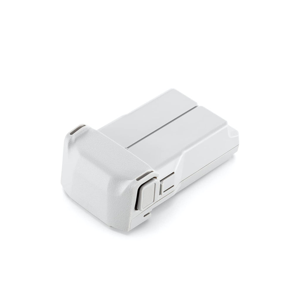 DJI Mini 3 Series Intelligent Flight Battery Plus in the box for longer flight sessions.