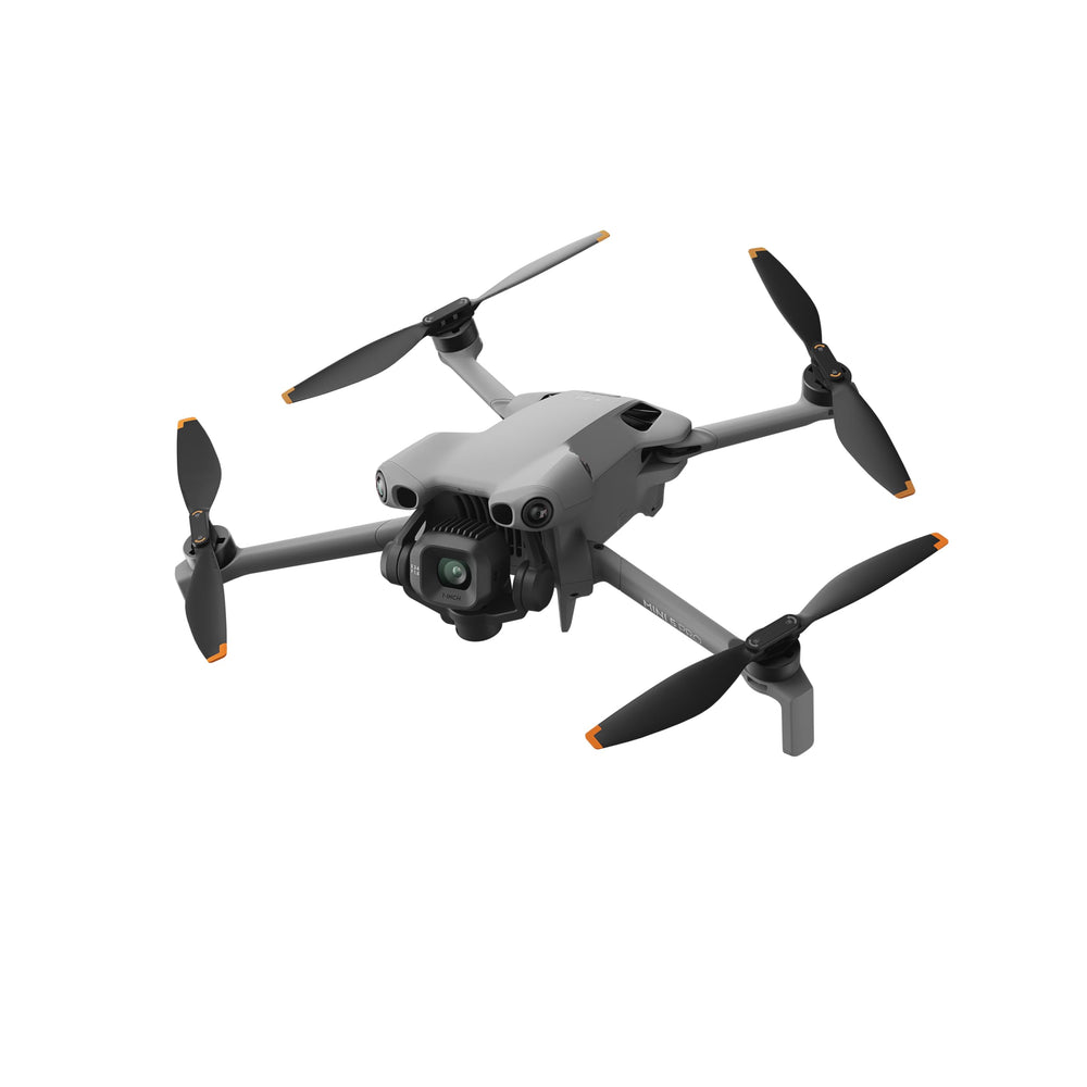 DJI Mini 5 Pro night-sensing obstacles improve safety in low light.