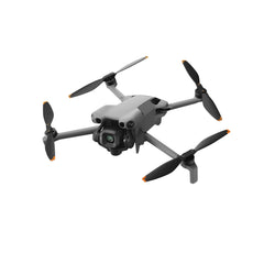 DJI Mini 5 Pro nightscape sensors enable safer night flights