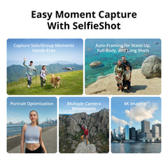 DJI Neo 2 Motion 4K imaging captures crisp footage in action