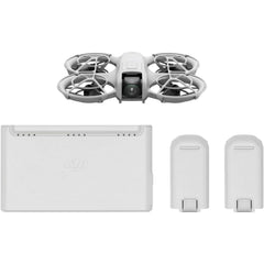 DJI Neo ideal for hiking, family trips, and vlogging adventures.