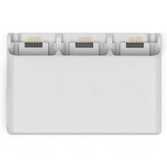 DJI Neo compatibility enables synchronized charging with supported chargers.
