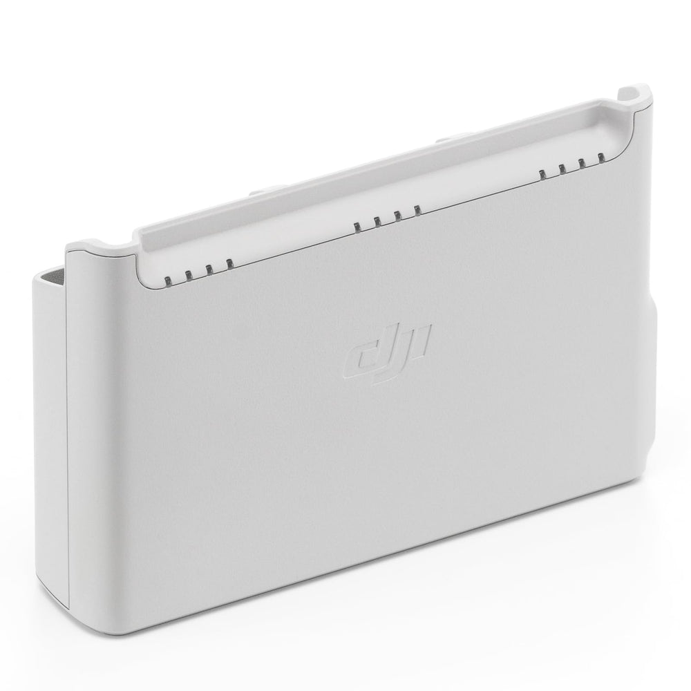 DJI Neo hub doubles as a portable power bank for goggles or smartphones.