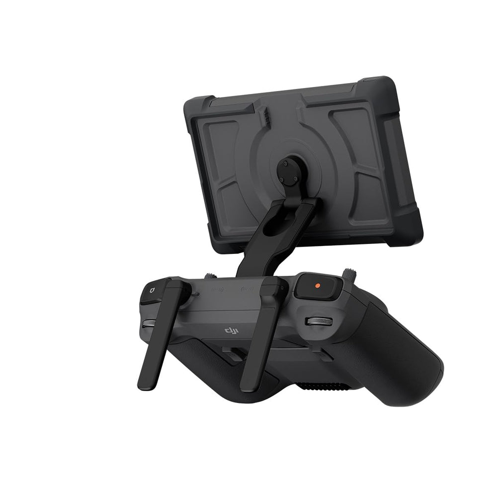 DJI RC Pro 2 compatibility with Mavic 4 Pro for versatile control.