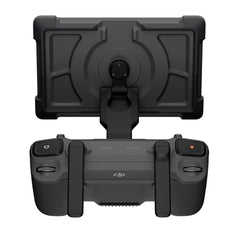DJI RC Pro 2 ergonomic controls enable comfortable extended sessions.