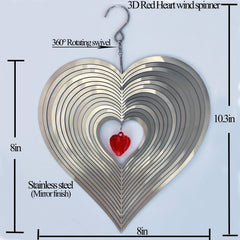 DJUAN stainless steel construction withstands sun rain and wind.