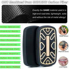 DjuiinoStar DFS-28 side view highlights smooth operation and comfortable grip.