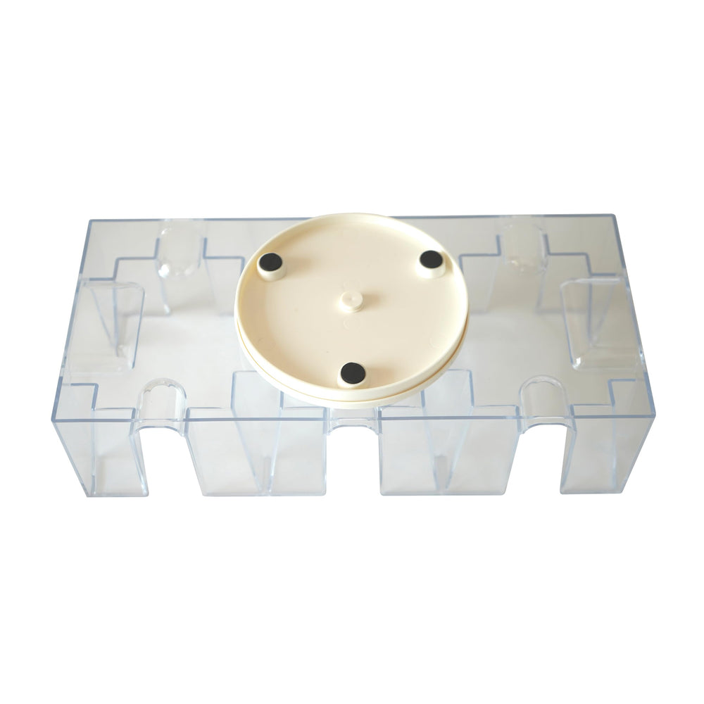 DNB SPORTS gift-ready packaging for a Canasta accessory