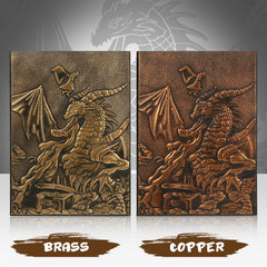 DNDND four-panel layout supports quick reference and on-table prep.
