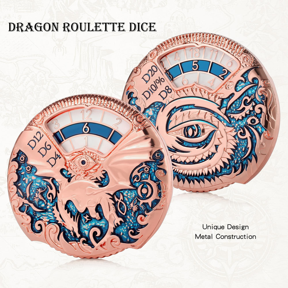 DNDND luxury gift box with dragon foil, elegant packaging for gifting.