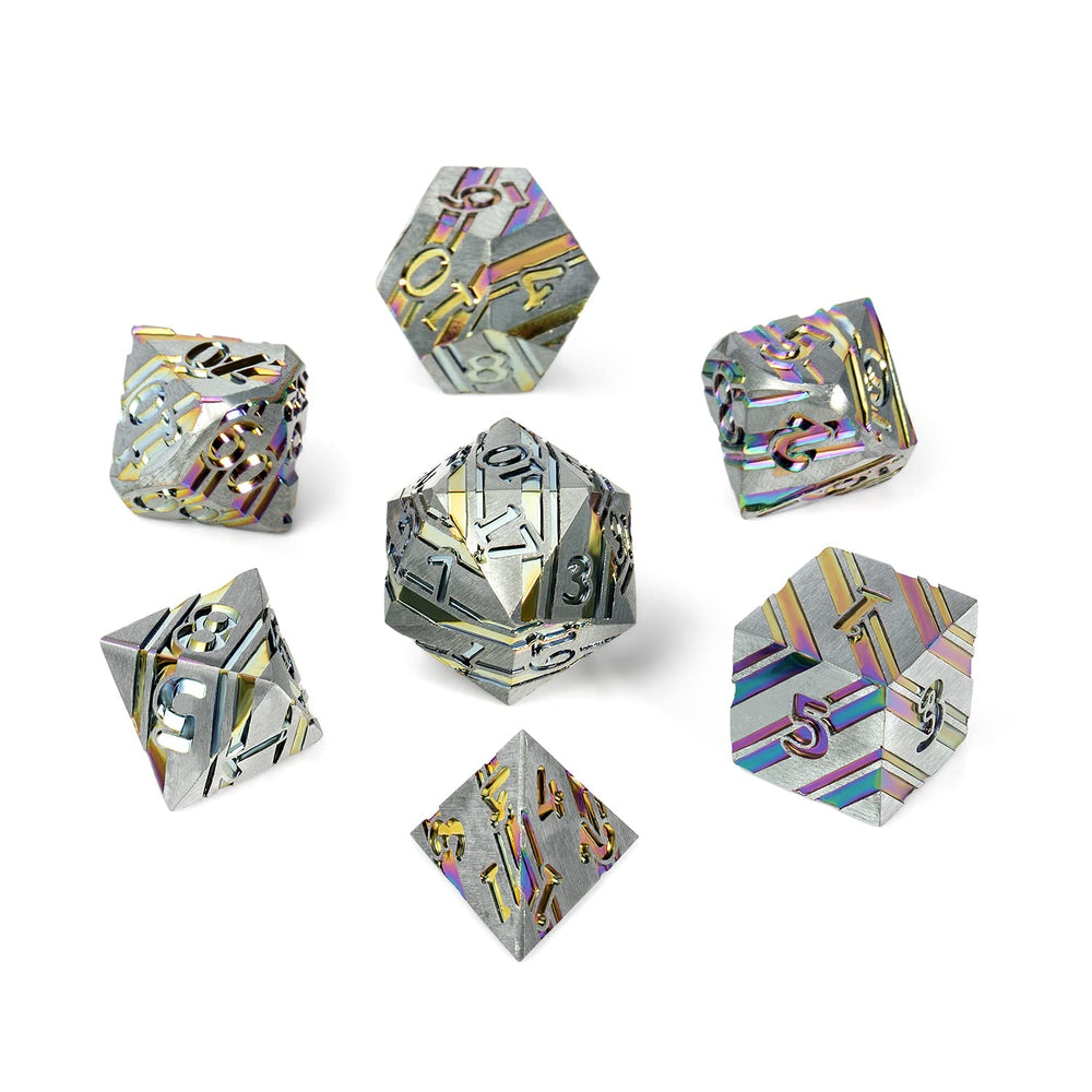 DNDND premium packaging enhances gift presentation for tabletop enthusiasts.