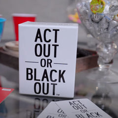Do or Drink memorable party moments with prompts for cozy evenings.