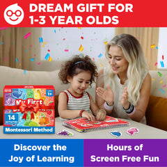 Doctor Jupiter gift-ready educational toy for curious toddlers and families.