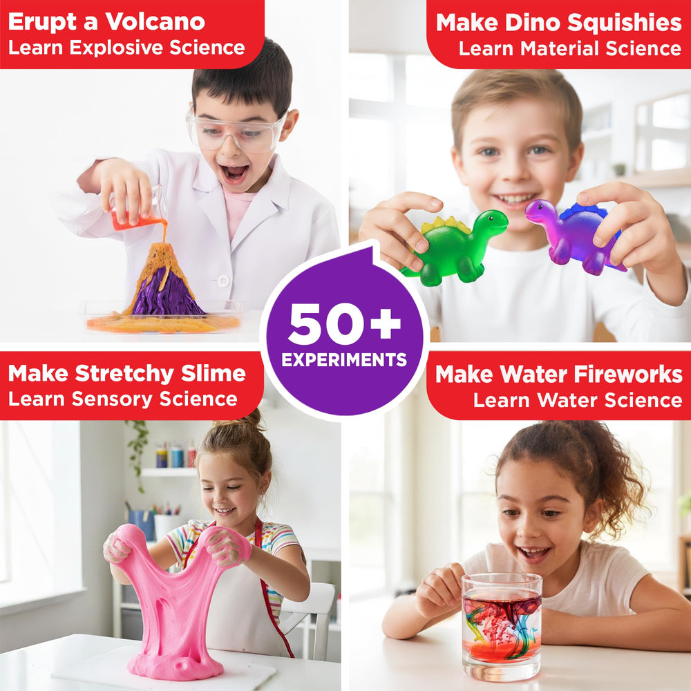 Doctor Jupiter My First Brain Craft coding puzzles image shows logic challenges that spark problem-solving.