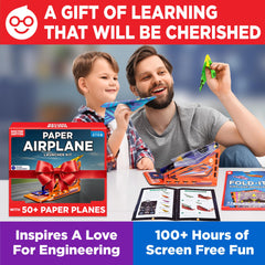Gift-ready Doctor Jupiter kit appeals to curious young makers.