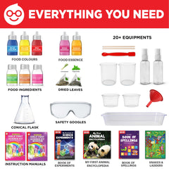 Doctor Jupiter safety standards and premium components in a kid-friendly design.