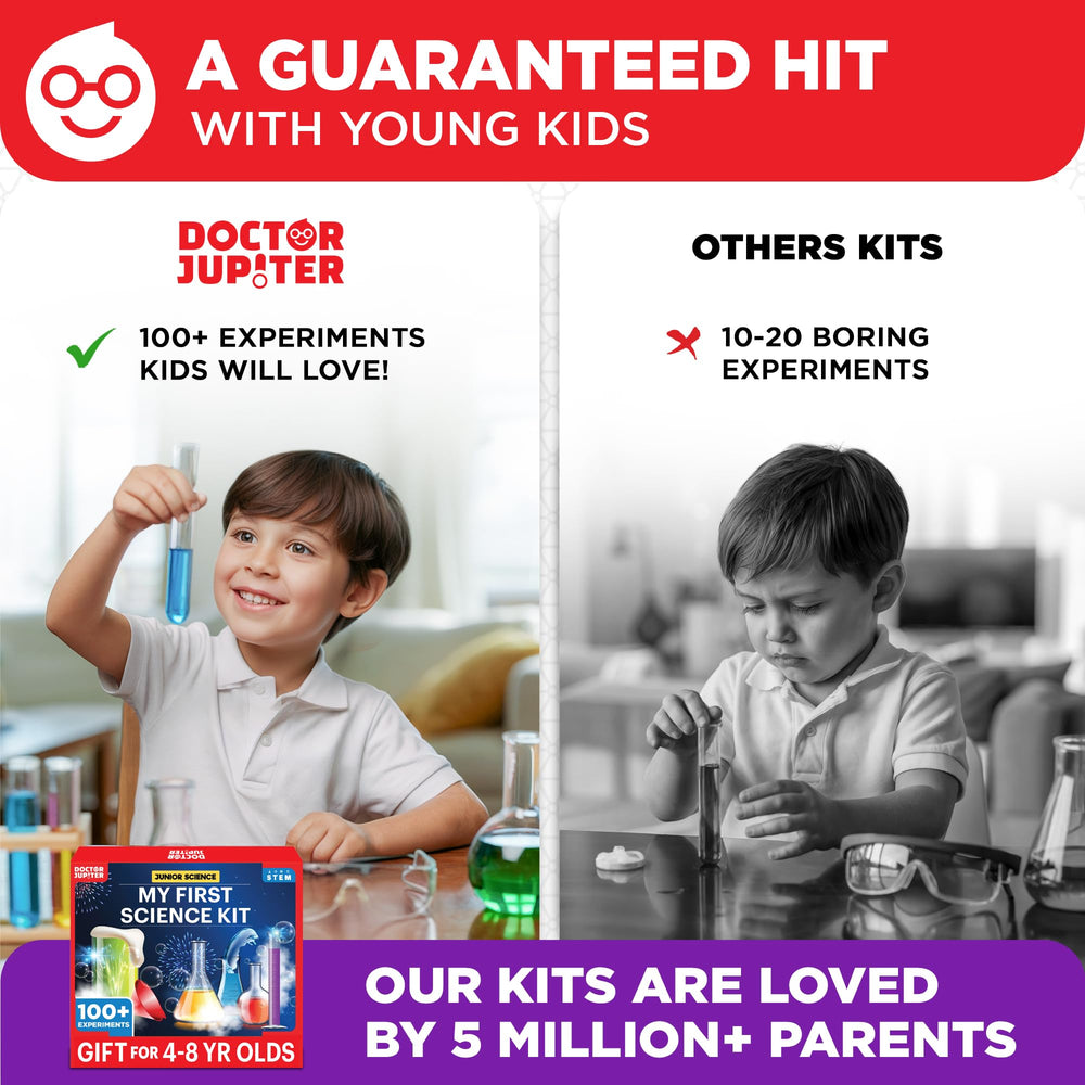 Doctor Jupiter safe-toys standards emphasize quality materials and safety