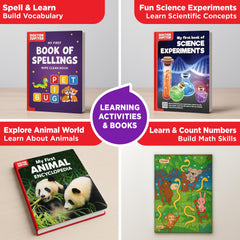 Doctor Jupiter STEM-based learning toys collection supports extended play and skill-building